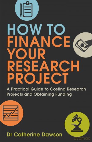 How To Finance Your Research Project [KSIĄŻKA]