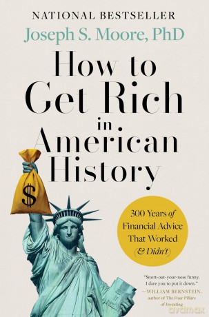 How To Get Rich In American History [KSIĄŻKA]