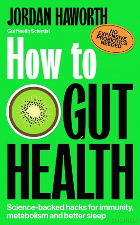 How to Gut Health [KSIĄŻKA]