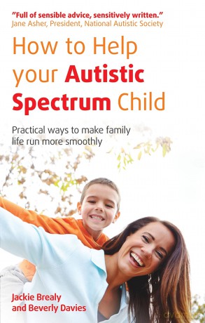 How to Help Your Autistic Spectrum Child [KSIĄŻKA]