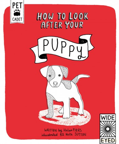 How To Look After Your Puppy [KSIĄŻKA]