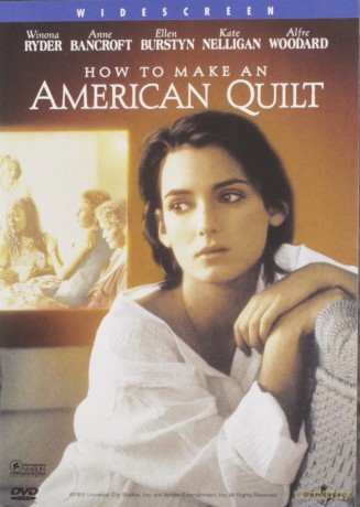 How To Make An American Quilt [DVD]