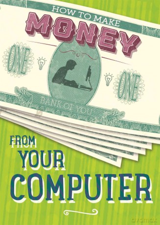How to Make Money from Your Computer [KSIĄŻKA]
