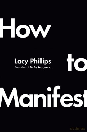 How To Manifest [KSIĄŻKA]