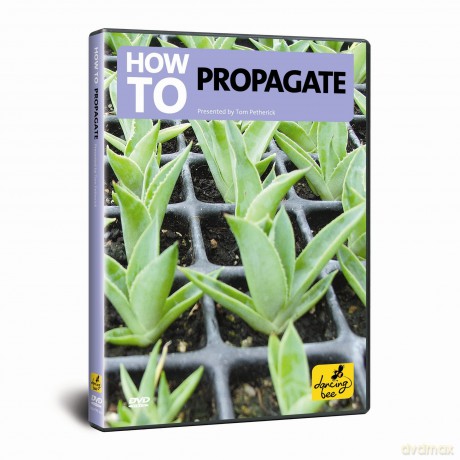 How to Propagate [DVD]