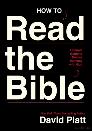 How To Read Bible [KSIĄŻKA]