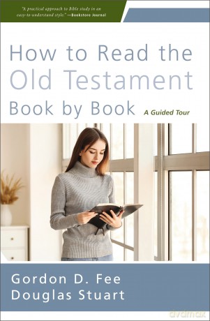 How To Read Old Testament [KSIĄŻKA]