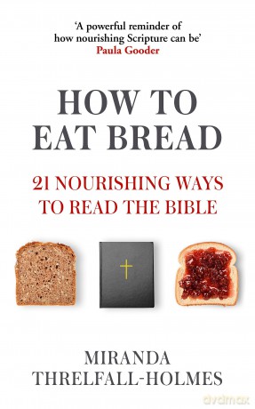 How to Read the Bible [KSIĄŻKA]