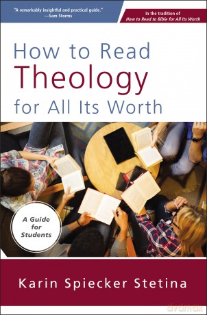 How To Read Theology For A [KSIĄŻKA]