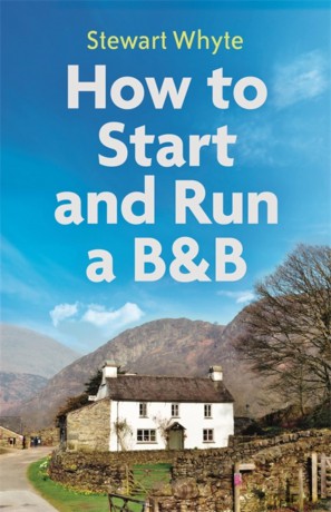 How to Start and Run a BB 4th Edition [KSIĄŻKA]