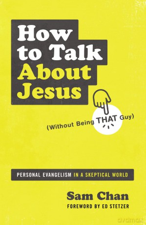 How To Talk About Jesus W [KSIĄŻKA]