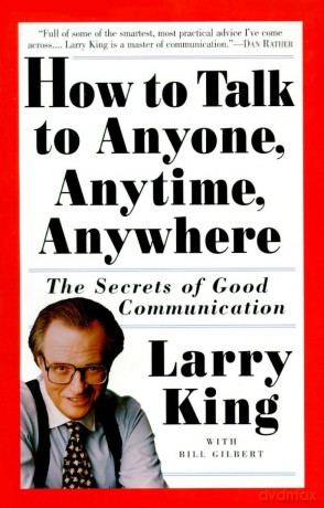 How To Talk To Anyone Anytime [KSIĄŻKA]