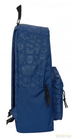 HOW TO TRAIN A DRAGON - Backpack '42x33x