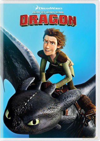 How To Train Your Dragon [DVD]