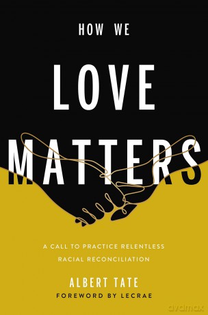 How We Love Matters [KSIĄŻKA]