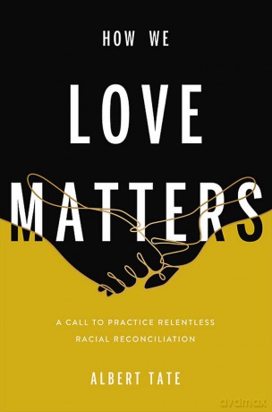 How We Love Matters [KSIĄŻKA]