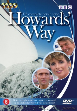 Howard's way - Seizoen 1 [4DVD]
