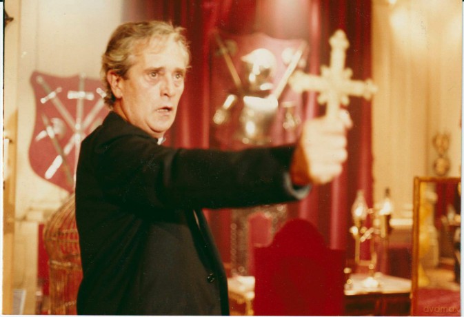 Howl Of The Devil [Blu-Ray]