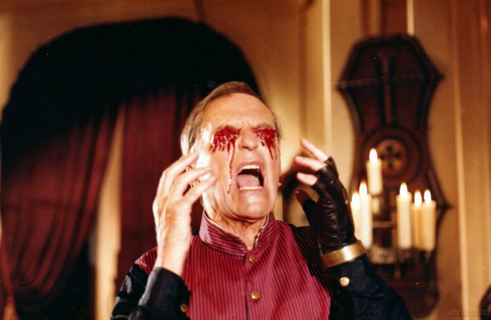 Howl Of The Devil [Blu-Ray]