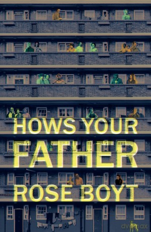 Hows Your Father [KSIĄŻKA]