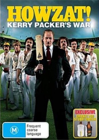 Howzat! [3DVD]