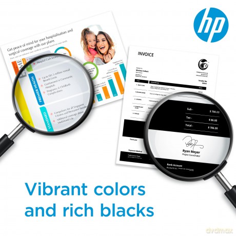 Hp: HP 225A (W2250A) schwarz Tonerkartusche