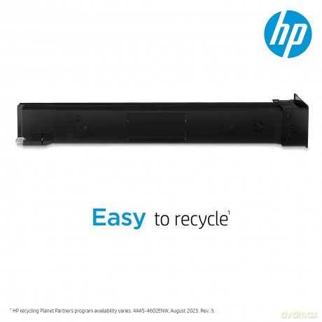 Hp: HP 225A (W2250A) schwarz Tonerkartusche