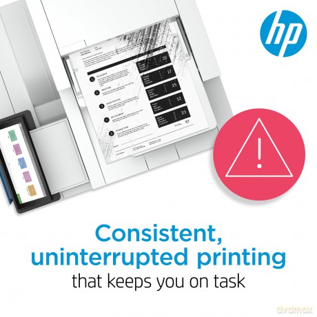 Hp: HP 225A (W2256A) schwarz Trommel