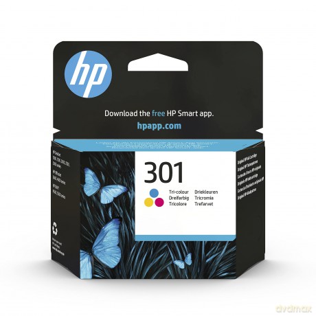Hp: HP 301 Cl