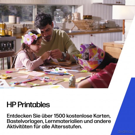 Hp: HP 308 (6L6S6UE) schwarz, cyan, magenta,