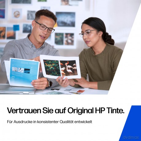 Hp: HP 308 (6L6S6UE) schwarz, cyan, magenta,