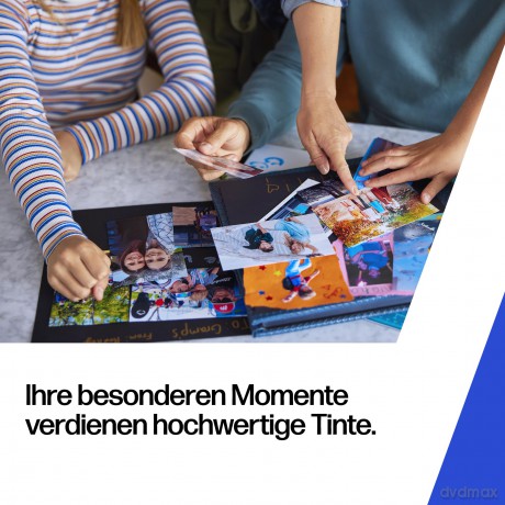 Hp: HP 308e (7FP22UE) schwarz Druckerpatrone