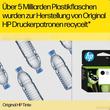 HP 31 (1VU27AE) magenta Tintenflasche