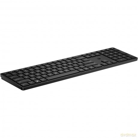 HP 455 programmierbare Wireless Tastatur