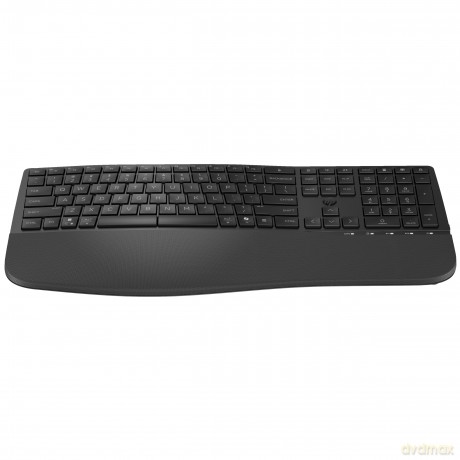 HP 685 Comfort Dual-Mode-Tastatur Wirele
