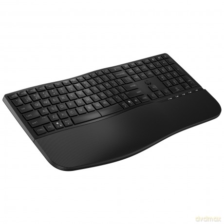 HP 685 Comfort Dual-Mode-Tastatur Wirele
