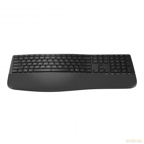 HP 685 Comfort Dual-Mode-Tastatur Wirele