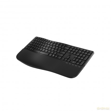 HP 685 Comfort Dual-Mode-Tastatur Wirele