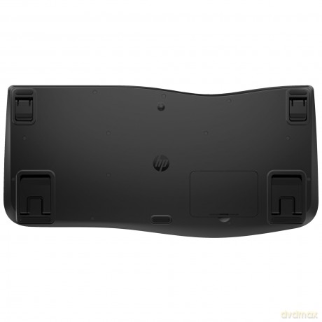 HP 685 Comfort Dual-Mode-Tastatur Wirele