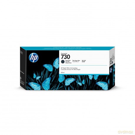 HP 727 grau (F9J80A) Tintenpatrone