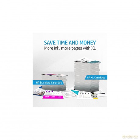 HP 727 grau (F9J80A) Tintenpatrone