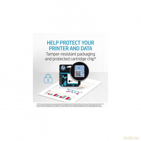 HP 727 grau (F9J80A) Tintenpatrone