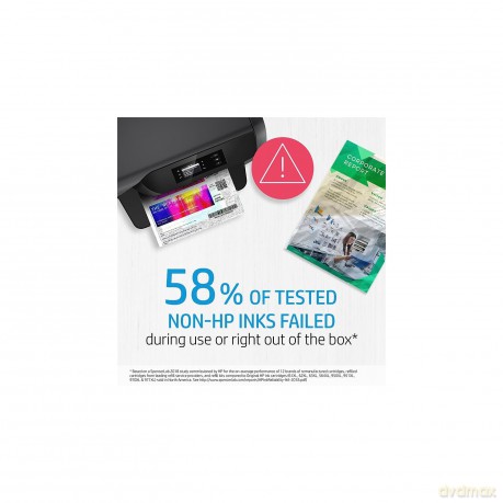 HP 727 grau (F9J80A) Tintenpatrone