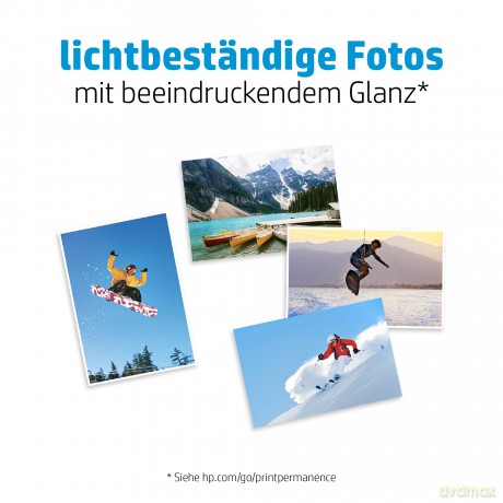 Hp: HP Advanced Photo Paper Q8692a