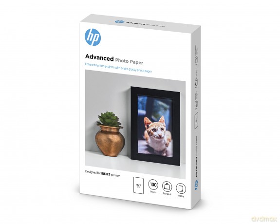 Hp: HP Advanced Photo Paper Q8692a
