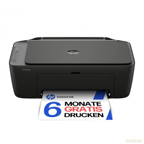 Hp: HP DeskJet 2920 All-in-One 3 in 1 Tinten