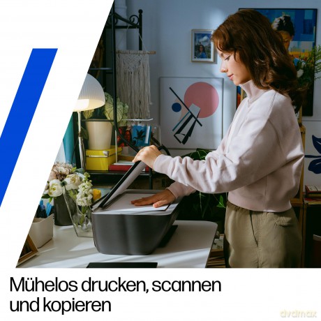 Hp: HP DeskJet 2920 All-in-One 3 in 1 Tinten