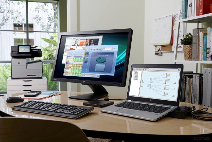 HP Docking Station D9Y32AA