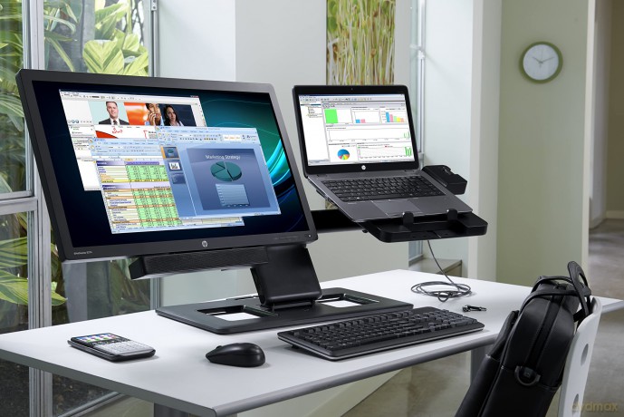 HP Docking Station D9Y32AA