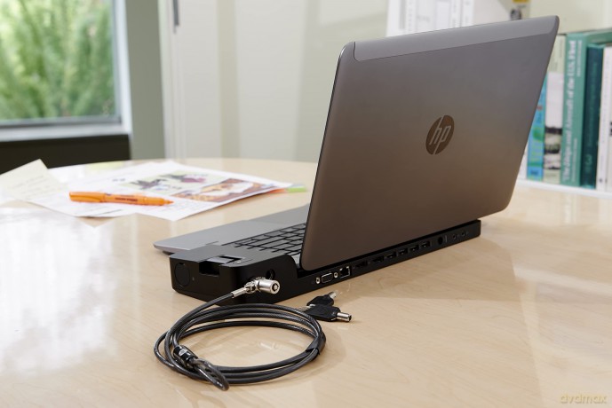 HP Docking Station D9Y32AA